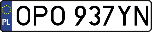 OPO937YN