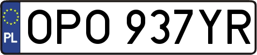 OPO937YR