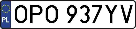OPO937YV