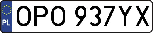 OPO937YX
