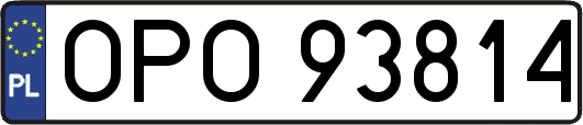 OPO93814
