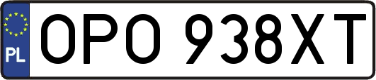 OPO938XT
