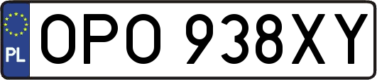 OPO938XY