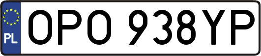 OPO938YP