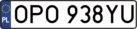 OPO938YU