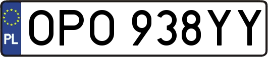 OPO938YY