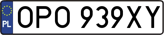 OPO939XY