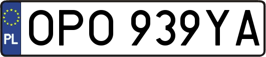 OPO939YA