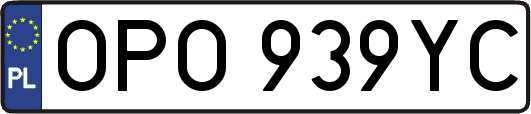 OPO939YC