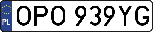 OPO939YG