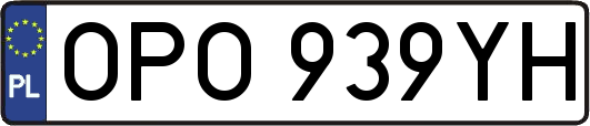 OPO939YH