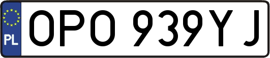 OPO939YJ