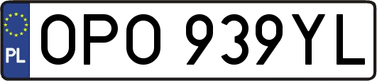 OPO939YL