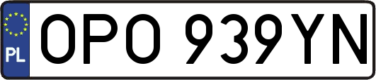 OPO939YN