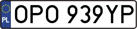 OPO939YP