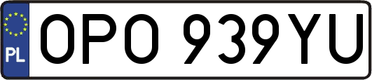 OPO939YU