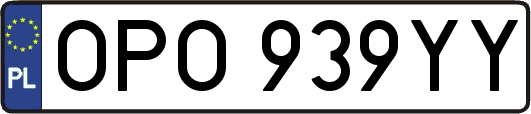 OPO939YY