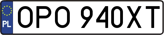 OPO940XT