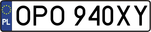 OPO940XY