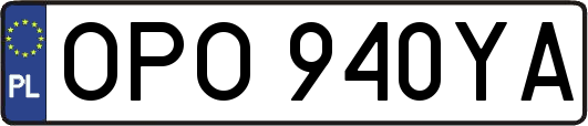 OPO940YA