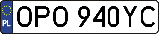 OPO940YC