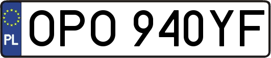 OPO940YF