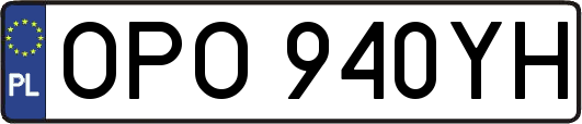 OPO940YH