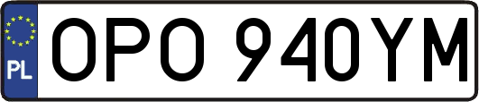 OPO940YM