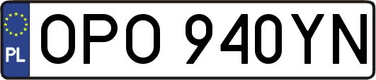 OPO940YN