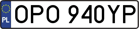 OPO940YP