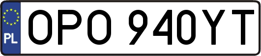 OPO940YT