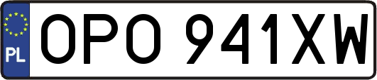 OPO941XW