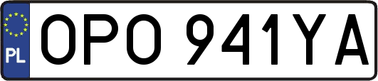 OPO941YA