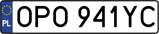 OPO941YC