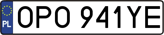 OPO941YE