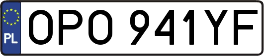 OPO941YF