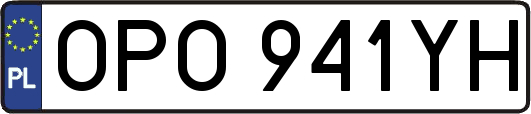 OPO941YH