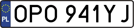 OPO941YJ