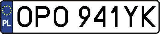 OPO941YK