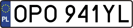 OPO941YL