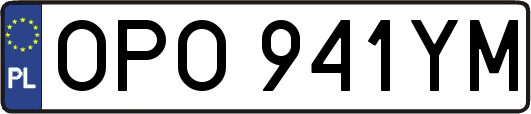 OPO941YM