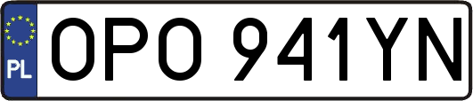 OPO941YN