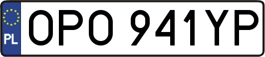 OPO941YP