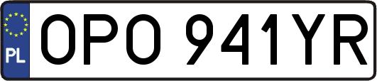 OPO941YR