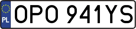 OPO941YS