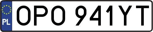 OPO941YT