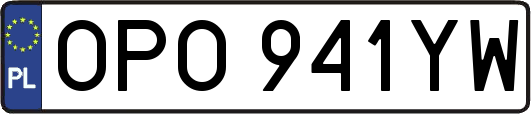 OPO941YW