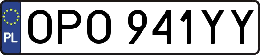 OPO941YY