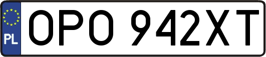 OPO942XT