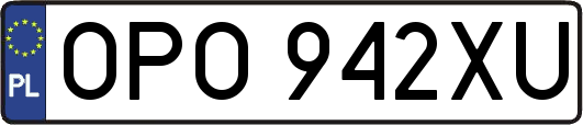 OPO942XU